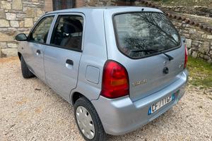 Suzuki Alto 1.1 -  16v benzina