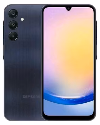SAMSUNG GALAXY A25 5G