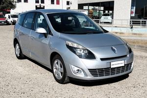 Renault Scenic 1.5 dci Wave 110cv