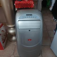Pinguino Caldo/Freddo Stufa Climatizzatore