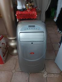 Pinguino Caldo/Freddo Stufa Climatizzatore