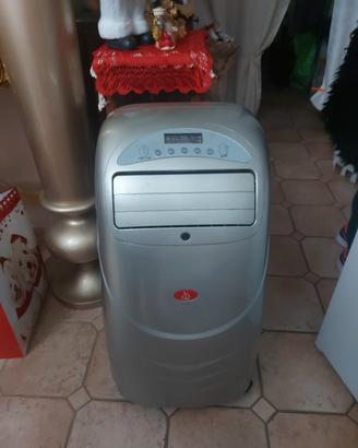 Pinguino Caldo/Freddo Stufa Climatizzatore