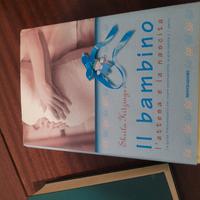 libro gravidanza