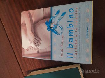 libro gravidanza