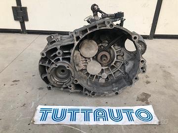 Cambio Audi A3 2007 1968cc TD BMM kw103