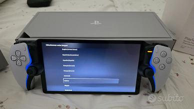 Playstation Portal