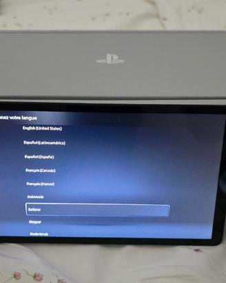 Playstation Portal