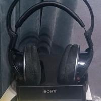 Cuffie wireless Sony MDR-RF855RK