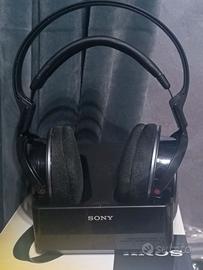 Cuffie wireless Sony MDR-RF855RK