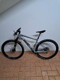 MTB BMC Team ELITE02