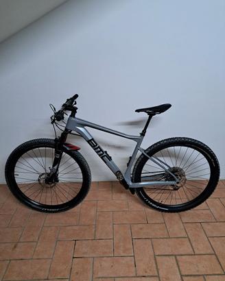 MTB BMC Team ELITE02