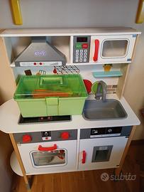 cucinetta bambina 