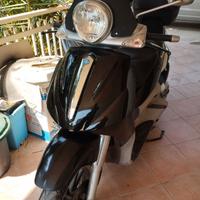 Piaggio Beverly 500 - 2003