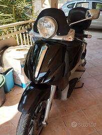 Piaggio Beverly 500 - 2003