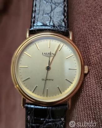 orologio Laurens Vintage NOS