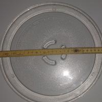 Piatto per  forno a microonde