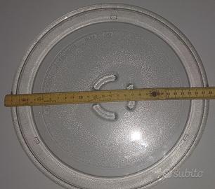 Piatto per  forno a microonde