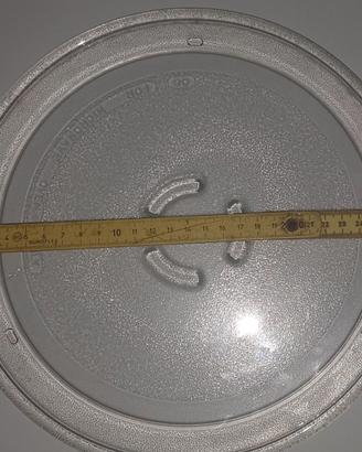 Piatto per  forno a microonde