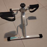 minicyclette/pedaliera da camera Ever fit 