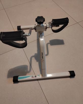 minicyclette/pedaliera da camera Ever fit 