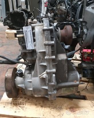Riduttore cambio Hyundai Terracan j3 90.000km