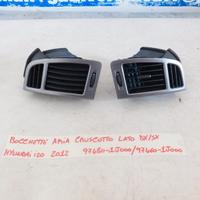 BOCCHETTA ARIA CRUSCOTTO  LATO DX/SX HYUNDAI  I20