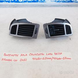 BOCCHETTA ARIA CRUSCOTTO  LATO DX/SX HYUNDAI  I20