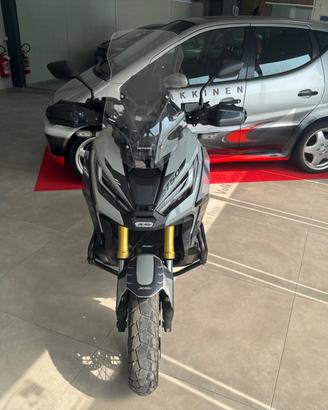 Honda X-ADV 750