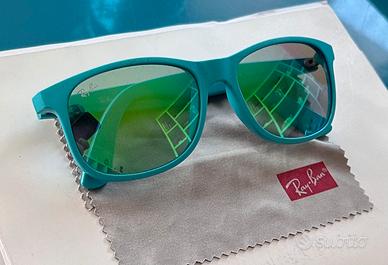 Occhiali Ray Ban