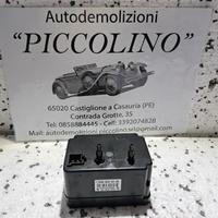 Compressore Chiusura Centralizzata Mercedes E350 