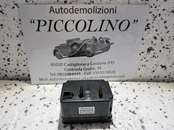 Compressore Chiusura Centralizzata Mercedes E350 