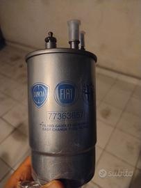 filtro gasolio originale Fiat lancia alfa romeo 