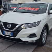 Nissan Qashqai 1.5 dCi 115 CV N-Connecta