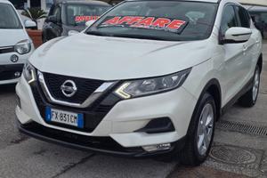 Nissan Qashqai 1.5 dCi 115 CV N-Connecta