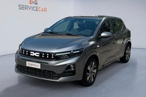 Dacia Sandero Streetway 1.0 BENZINA 100CV