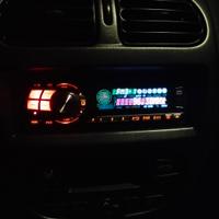 autoradio alpine cd receiver cda-9831r