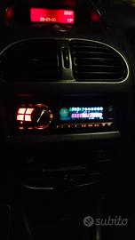 autoradio alpine cd receiver cda-9831r