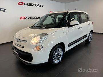 Fiat 500L 1.3 Multijet 85 CV Dualogic Pop Star AUT