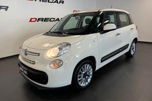 Fiat 500L 1.3 Multijet 85 CV Dualogic Pop Star AUT