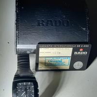 Orologio Rado sintra