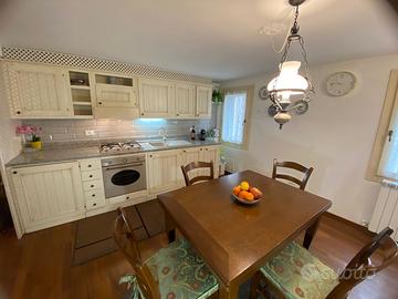 Casa vacanza a Chioggia centro storico