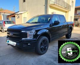 Ford F 150 Ecoboost Titanium