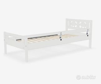 Lettino per camera bambini