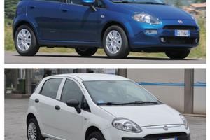 Ricambi fiat punto evo-punto 2009-2023