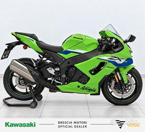 Kawasaki Ninja ZX - 10 R MY 26