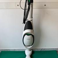 Aspirapolvere folletto vk150 accetto permute