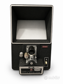Moviola Goko Modello A-203 Dual-8