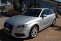 Audi A3 SPB 1.6 tdi 105cv c.aut. s-tronic