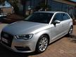 Audi A3 SPB 1.6 tdi 105cv c.aut. s-tronic