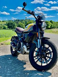 Ducati Scrambler 2018